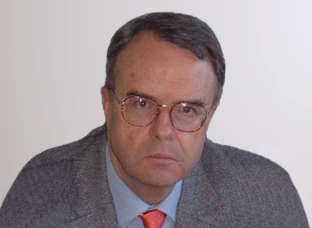 Prof. Dr. Enrique J. Dede, University of Valencia, Spain