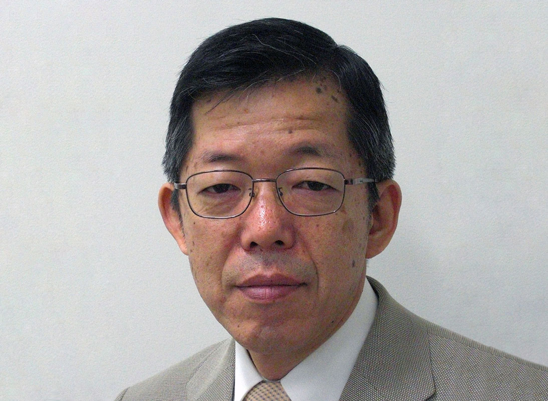 Prof. Dr. Yasuyuki Nishida, Chiba Institute of Technology, Japan